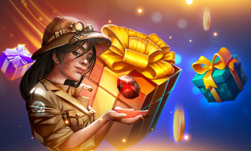 Бонусы без депозита в онлайн казино Украины