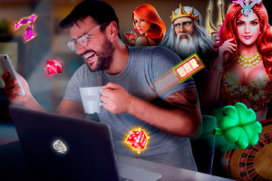 Верификация игрока в казино 