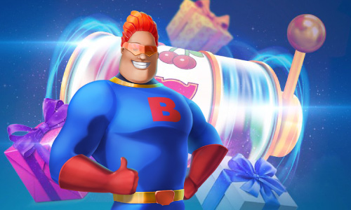 Онлайн казино Вулкан для игры с телефона